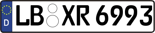 LB-XR6993