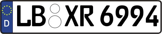 LB-XR6994