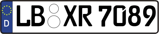 LB-XR7089
