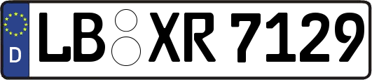LB-XR7129