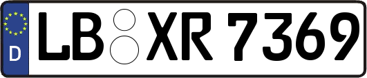 LB-XR7369