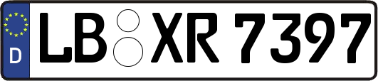 LB-XR7397