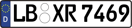 LB-XR7469