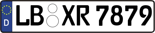 LB-XR7879