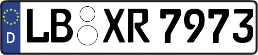 LB-XR7973
