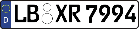 LB-XR7994