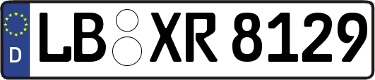LB-XR8129