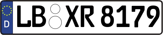 LB-XR8179