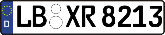LB-XR8213