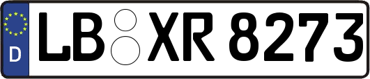 LB-XR8273