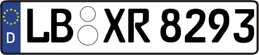LB-XR8293