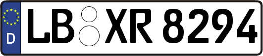 LB-XR8294