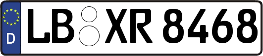 LB-XR8468