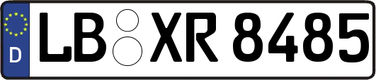 LB-XR8485