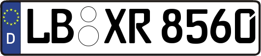 LB-XR8560