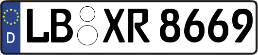 LB-XR8669