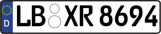 LB-XR8694