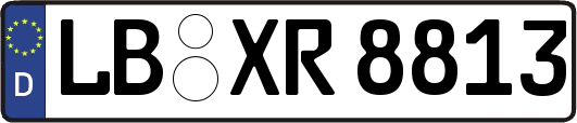 LB-XR8813