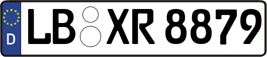 LB-XR8879