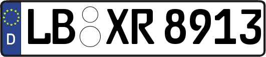 LB-XR8913