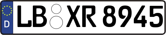 LB-XR8945