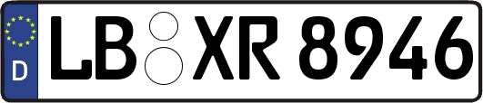 LB-XR8946