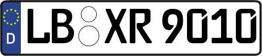 LB-XR9010