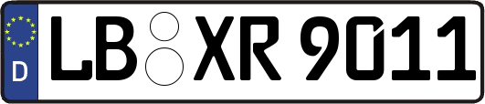 LB-XR9011