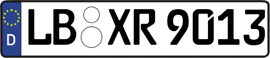 LB-XR9013