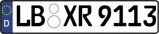 LB-XR9113