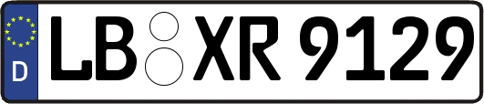 LB-XR9129