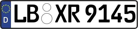LB-XR9145