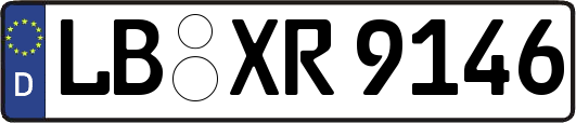LB-XR9146