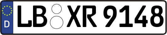 LB-XR9148