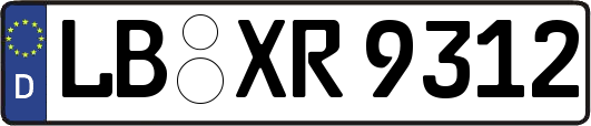 LB-XR9312