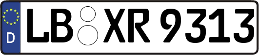 LB-XR9313