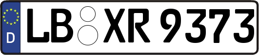LB-XR9373