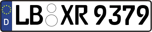 LB-XR9379