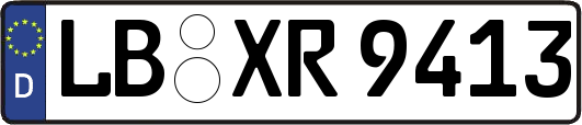 LB-XR9413