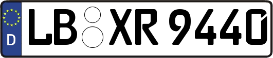 LB-XR9440