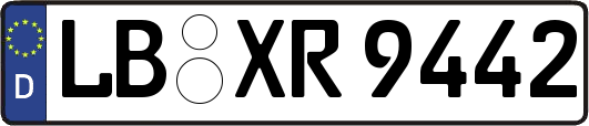 LB-XR9442