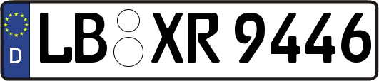 LB-XR9446