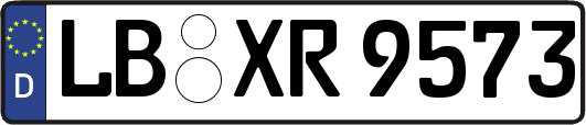 LB-XR9573