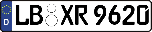 LB-XR9620