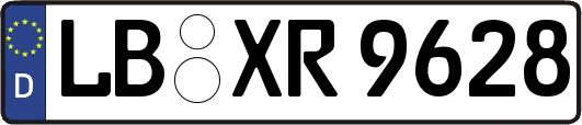 LB-XR9628