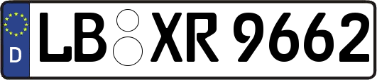 LB-XR9662
