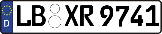 LB-XR9741