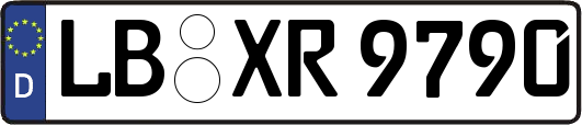LB-XR9790