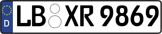 LB-XR9869