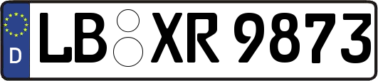 LB-XR9873